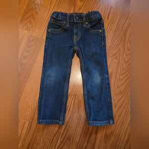 Cody James Kids Denim Jeans Cowboy Western‎ 4t